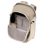 Рюкзак Vaude, бежевый - фото 8