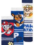 Носки Paw Patrol, синий - фото 3
