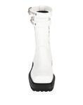 Ботильоны Philosophy Di Lorenzo Serafini, белый - фото 4