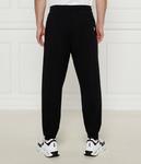 Спортивные брюки EA7 Regular Fit, черный - фото 4