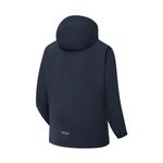 Ветровка Куртка Унисекс Mizuno, темно-синий - фото 29