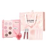 Набор косметики для женщин Colorkey, circle dot cute box - фото 10