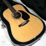 C.F. Martin D-28 2025 - фото 13