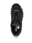 Moncler кроссовки Trailgrip GTX, черный - фото 4
