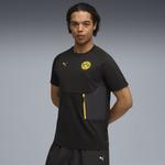 Футболка Performance PUMA Borussia Dortmund, черный - фото 3