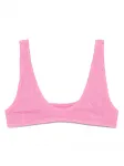 Топ бикини Scout Bond-eye, розовый - фото