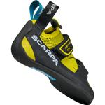 Детские скалодромы Reflex Kid Scarpa, желтый - фото 6