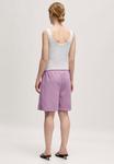 Шорты EDITED ROSANNA, Lila/Purple - фото 3
