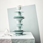 Rosenthal Maria Суповая тарелка с белыми краями, белый - фото 4