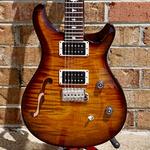 Электрогитара PRS CE Semi-Hollow - фото