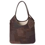 MIU MIU Кожаная сумка через плечо Айви - фото 3