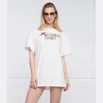 Платье Moschino, белый - фото 2