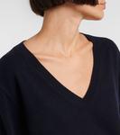 Кашемировый свитер Vince, Coastal - фото 4