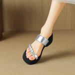 Шлепанцы и сланцы D:FUSE SCANDINAVIA Slide Slippers Women's - фото 6