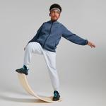 Детская куртка Grade School Under Armour, черный - фото 9