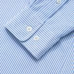 Футболка унисекс COVERNAT, синий - фото 6