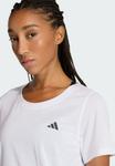 Футболка Adidas Performance WE MIN SCP TEE, White - фото 3