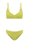 Бикини SET Shiwi, зеленый - фото 7