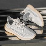 Кроссовки унисекс с низким верхом Semir - фото 7