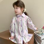 Платье для детей PROTECTCAMEL, фиолетовый - фото 8