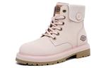 Ботинки женские Dickies, розовый - фото 2
