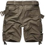 Подразделение Шорты Surplus, олив - фото 2