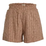 Женские сувенирные шорты Chaser Roxy, бежевый - фото 2