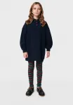 Платье clover Bobo Choses, Midnight Blue - фото