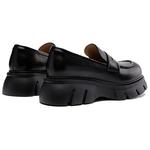 Лоферы NINI WEST Loafers Women's, черный - фото 6