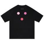 Футболка унисекс "Серия всего в мире" INNERSECT, серый - фото 4