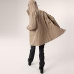 Утепленное пальто Arc'teryx Beta Gore-Tex Arcteryx, черный - фото 9