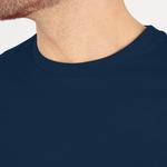 Футболка унисекс JAKO из органического эластичного материала - фото 5