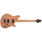 EVH WOLFGANG WG STANDARD EXOTIC KOA - фото