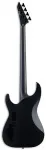 ESP LTD M-4 BLACK METAL Черный сатин - фото 2