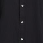 Polo Ralph Lauren Женская черная рубашка - фото 4