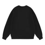 Свитшоты Unisex Crew Neck Moderate Reebok, априкот - фото 8