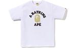 Футболка мужская A Bathing Ape, белый - фото 6