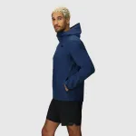 Эластичный дождевик Stratoburst мужской Outdoor Research, Solid Cenote - фото 5