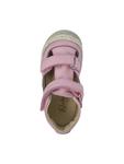 Сандалии Naturino, розовый - фото 4