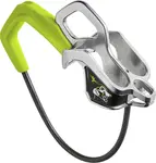 Устройство страховки Mega Jul Edelrid, Slate - фото 2