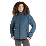 Куртка Dare2B Striking Everyday, синий - фото