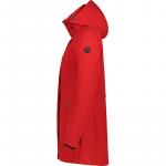 Функциональная куртка iloniemi Luhta, цвет moosbeere - фото 3