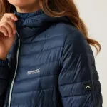 Куртка Regatta Hurden, синий - фото 6