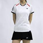 Футболка мужская YONEX, Пыльно-фиолетовый - фото 7