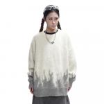 Свитер унисекс BABUGGE, абрикосовый - фото 4