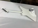 ESP Snakebyte Snow White SW для левшей НОВАЯ Электрогитара - ЯПОНИЯ - В НАЛИЧИИ! - фото 24
