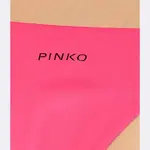 Вид снизу бикини Pinko, розовый - фото 4