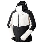 Куртка Flurry II Egret Black - 10 Dare2B - фото 3