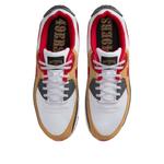 Кроссовки Nike Air Max 90 'San Francisco 49ers' - фото 3