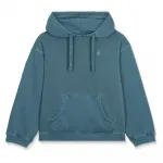 Худи Volcom Stone Soft, синий - фото